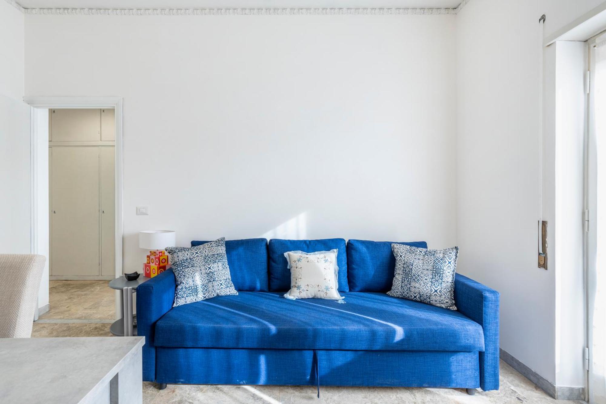 La Dolce Collatina Apartment