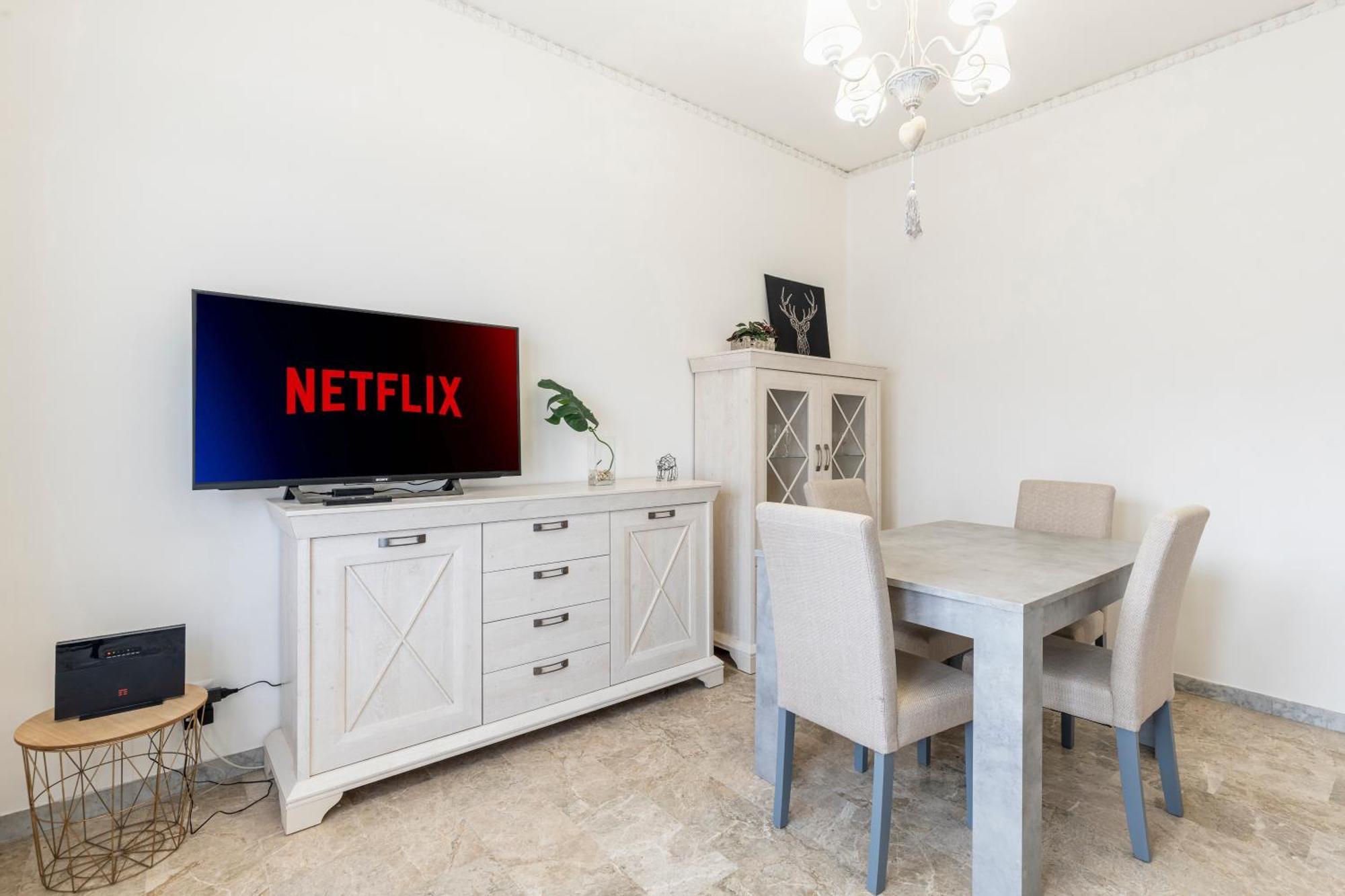 La Dolce Collatina Apartment *
