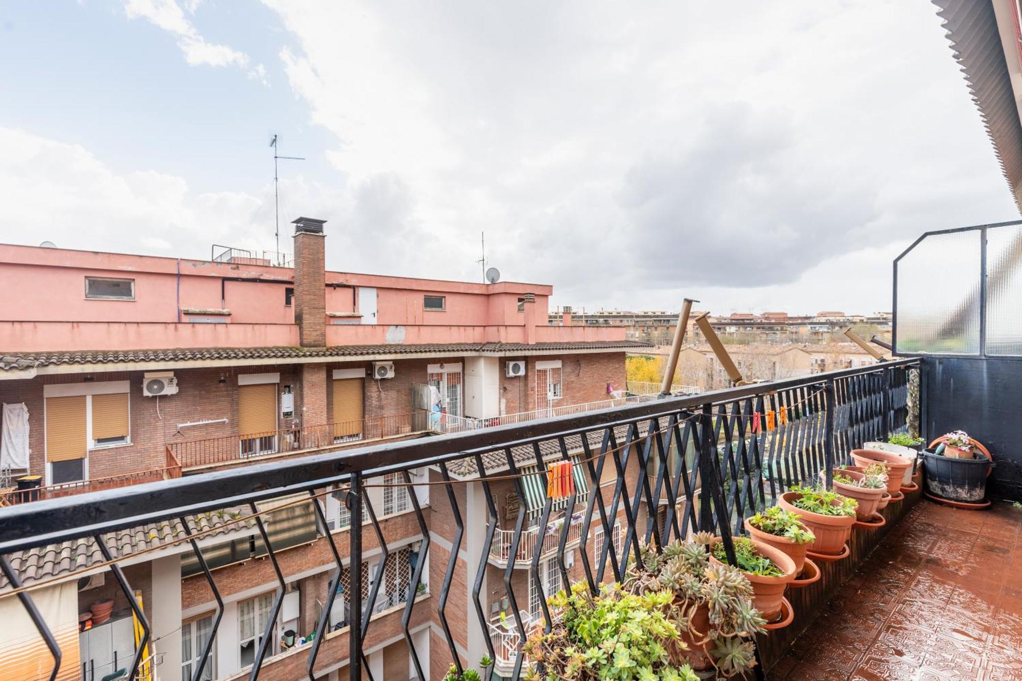 Apartment La Dolce Collatina *