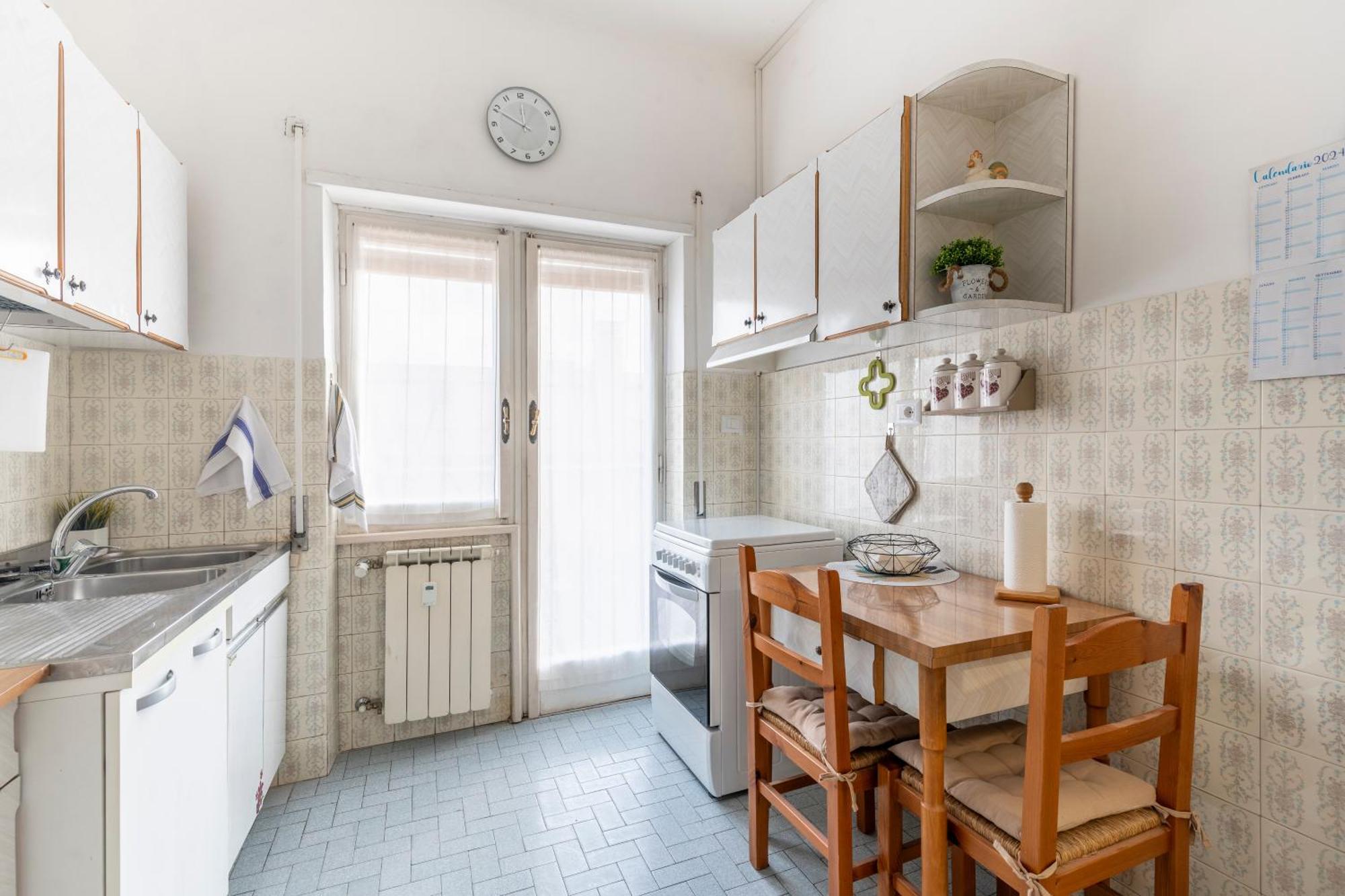 La Dolce Collatina Apartment