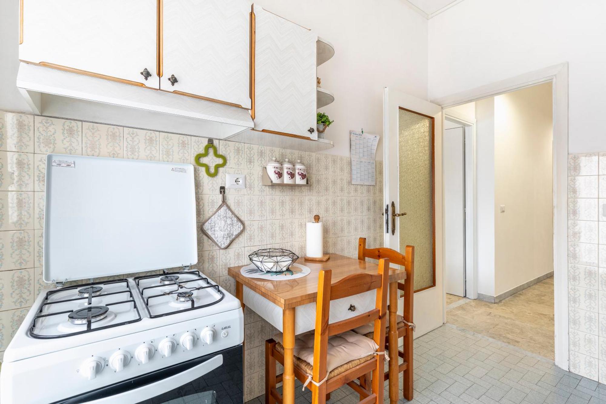 Apartment La Dolce Collatina *
