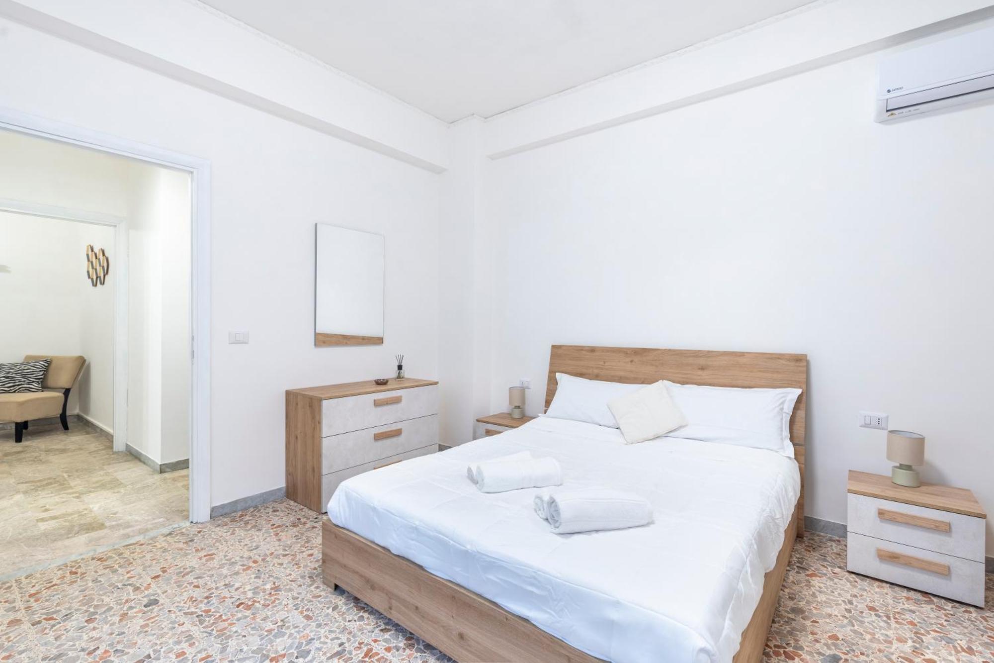 La Dolce Collatina Apartment *