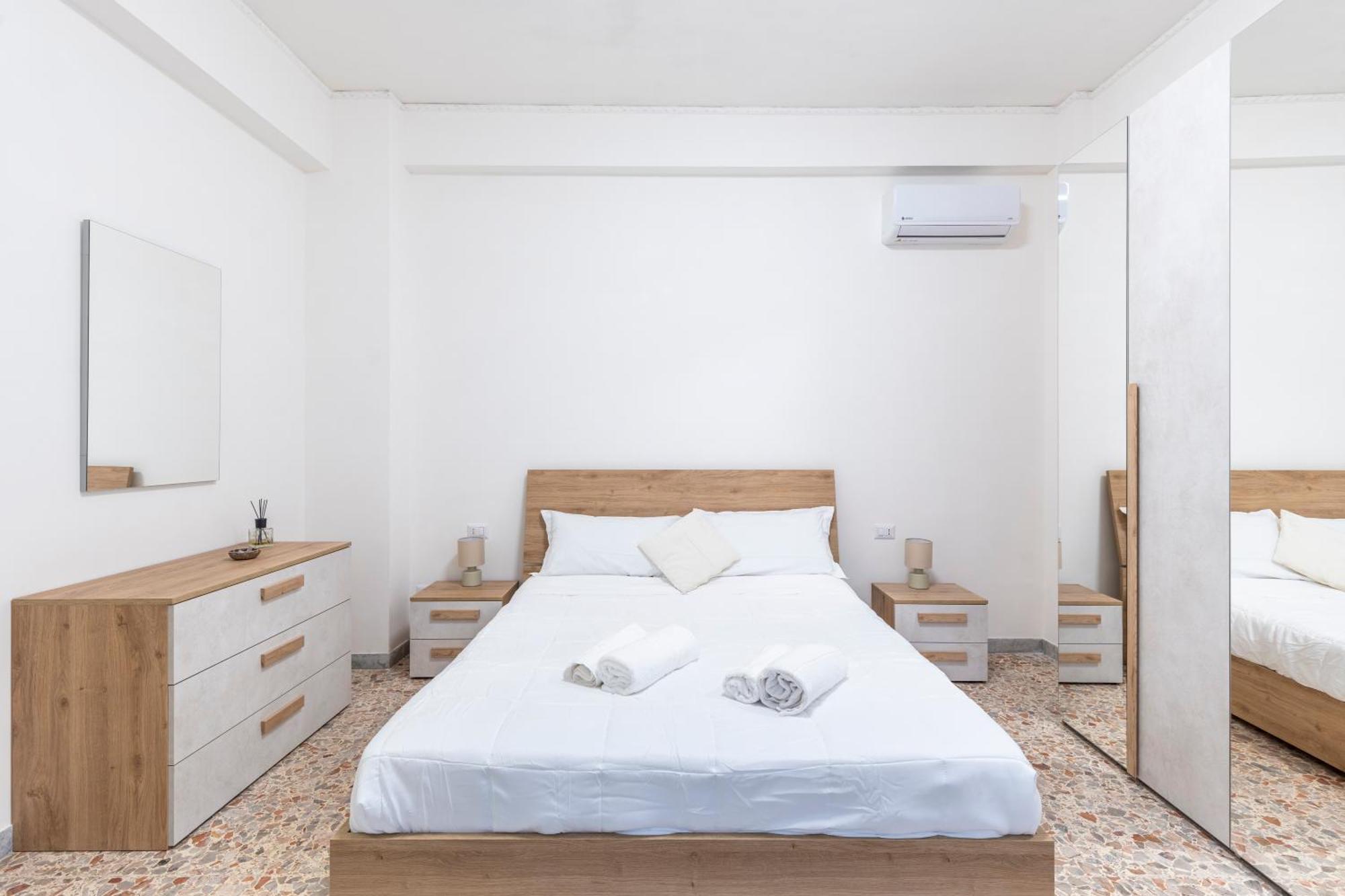 Apartment La Dolce Collatina *